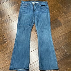 Citizens of humanity jeans
